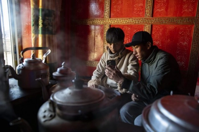 รู้จักกับ ‘ติงเจิน’ หนุ่มน้อยทิเบตสุดฮอตที่ดังไกลถึงเมืองไทย