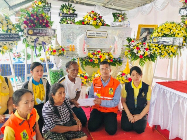 น้ำท่วมเมืองคอนดับแล้ว 22 ราย