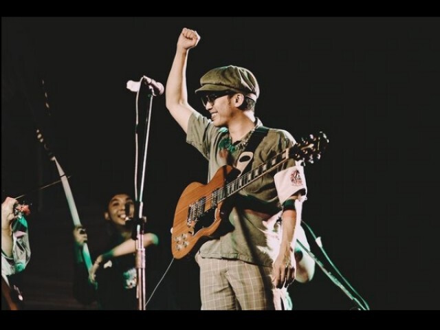 แอมมี่ TheBottom Blues ฝากข้อความถึง ป๋าเต็ด "ผมอยากเล่นบิ๊กเมาน์เท่นครับพี่"