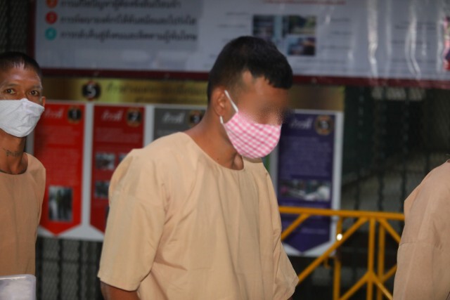 คุกตลอดชีวิต!! หนุ่มหึงยิงอดีตแฟนดับคาคลินิก ห้างย่านอนุสาวรีชัยฯ