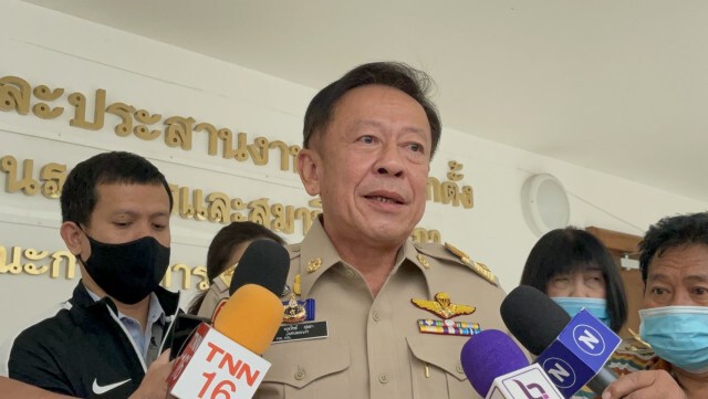 กกต.วอนผู้นำชุมชนร่วมสอดส่องกันโกงเลือกตั้งท้องถิ่น