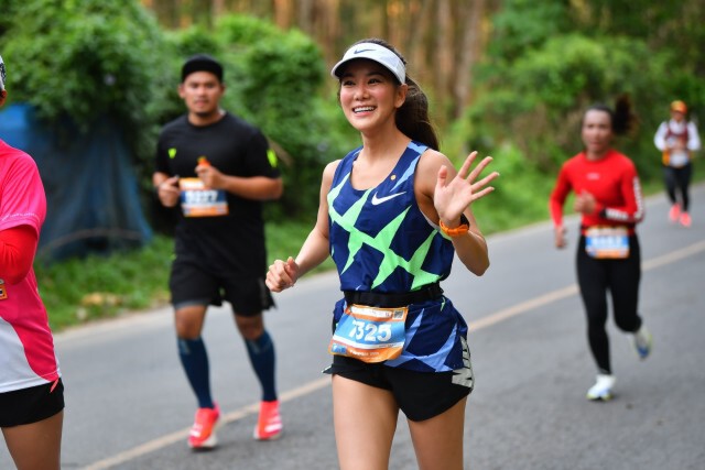 8,000 คน ร่วมฟื้นภูเก็ตผ่านงานวิ่ง"มาราธอนซูเปอร์สปอร์ตฯ