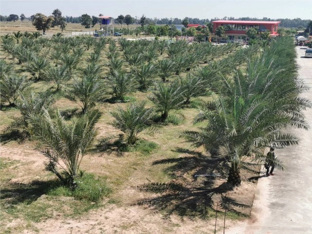 ฟาร์มบ้านนาบ้านเรา ศูนย์เรียนรู้แหล่งท่องเที่ยวเชิงเกษตร