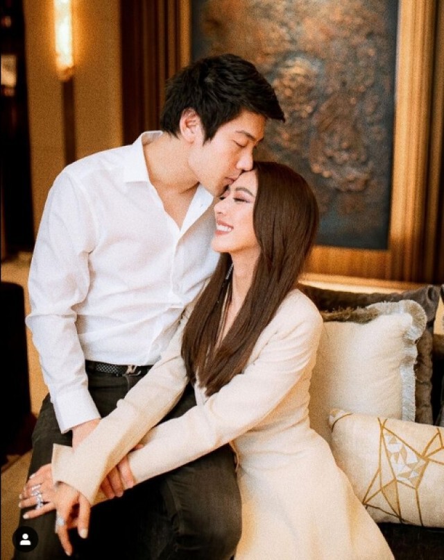 "น้ำหวาน" พร้อมพูด! ดราม่าที่ผ่านมาเรื่องไหนจริงหรือเท็จ พร้อมติด #คนเงียบไม่ใช่คนผิดเสมอไป