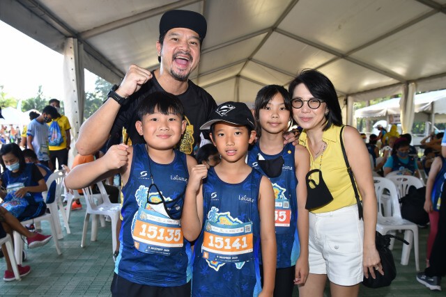 8,000 คน ร่วมฟื้นภูเก็ตผ่านงานวิ่ง"มาราธอนซูเปอร์สปอร์ตฯ