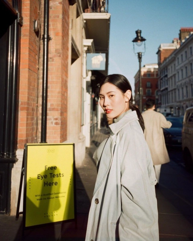 "ต่อ ธนภพ"โอเค หลังแฟนสาวลงภาพสุดแซ่บทำไอจีลุกเป็นไฟ รับห่วงแฟนเสมอ