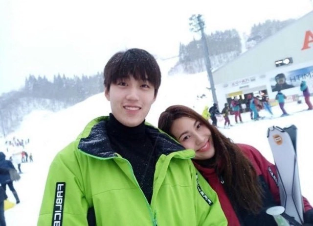 "ต่อ ธนภพ"โอเค หลังแฟนสาวลงภาพสุดแซ่บทำไอจีลุกเป็นไฟ รับห่วงแฟนเสมอ