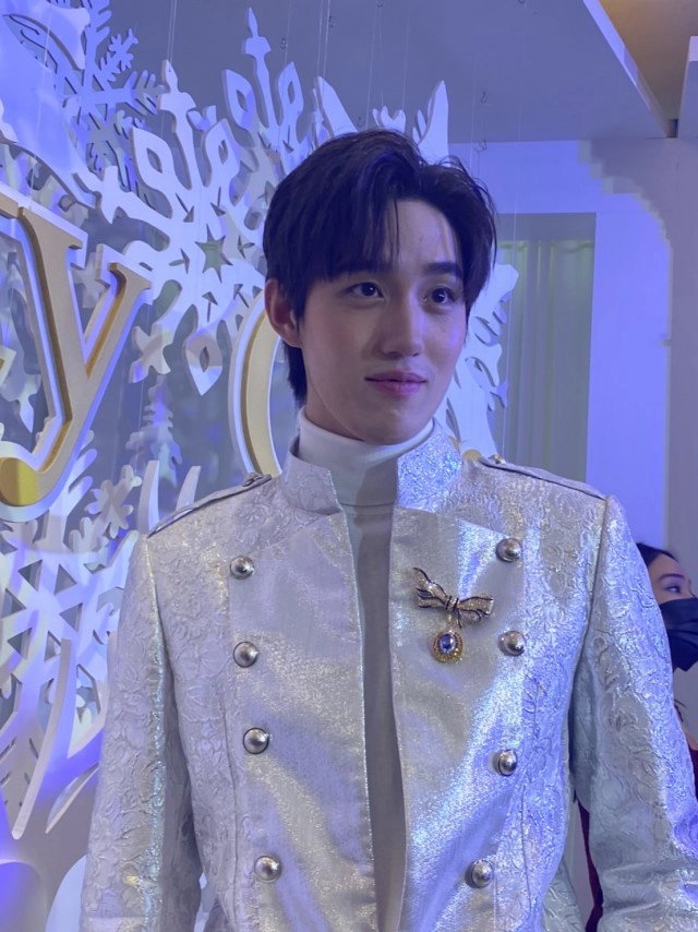 "ต่อ ธนภพ"โอเค หลังแฟนสาวลงภาพสุดแซ่บทำไอจีลุกเป็นไฟ รับห่วงแฟนเสมอ