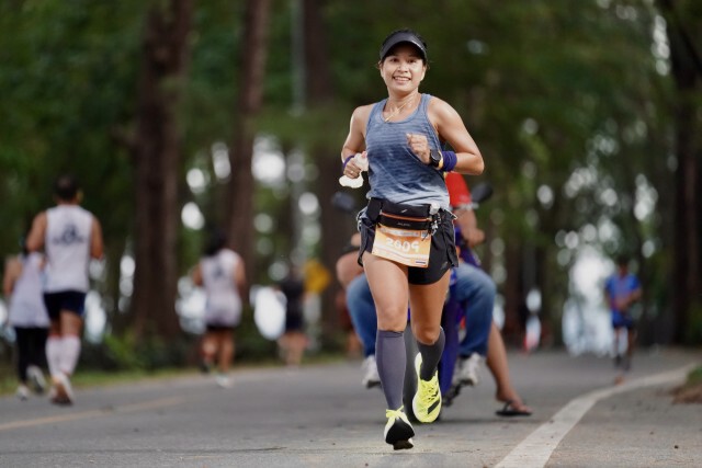8,000 คน ร่วมฟื้นภูเก็ตผ่านงานวิ่ง"มาราธอนซูเปอร์สปอร์ตฯ
