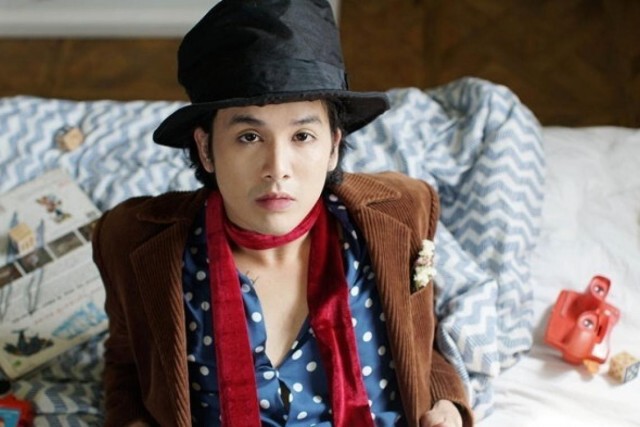 สมใจ!แอมมี่ The Bottom Blues ได้ไปบิ๊กเมาท์เท่น