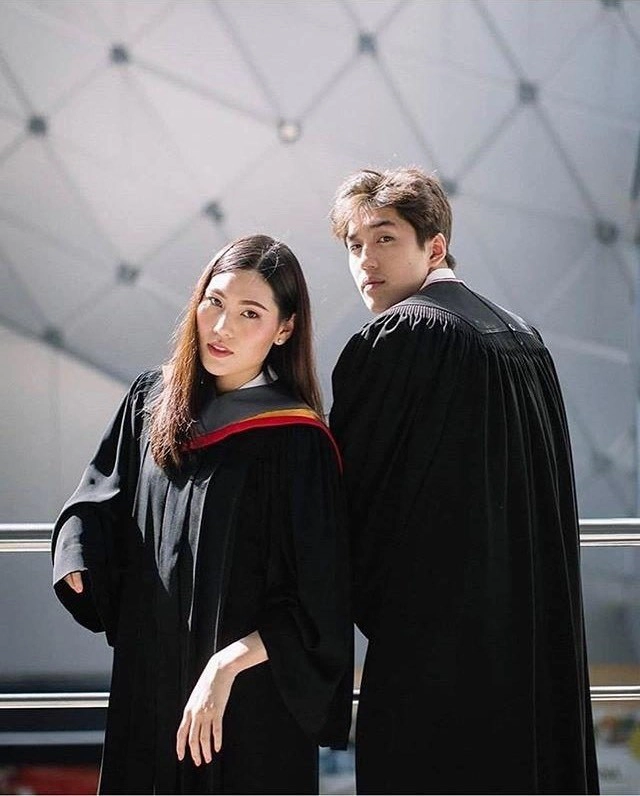 "ต่อ ธนภพ"โอเค หลังแฟนสาวลงภาพสุดแซ่บทำไอจีลุกเป็นไฟ รับห่วงแฟนเสมอ