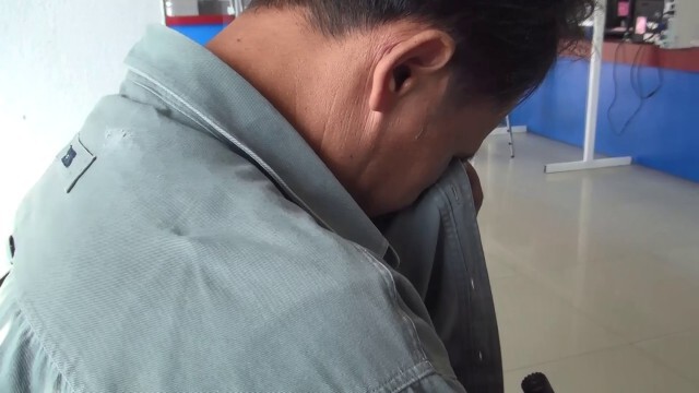 นศ.สาวถูกแฟนเก่าฉุดไปซ้อมโร่แจ้งความ