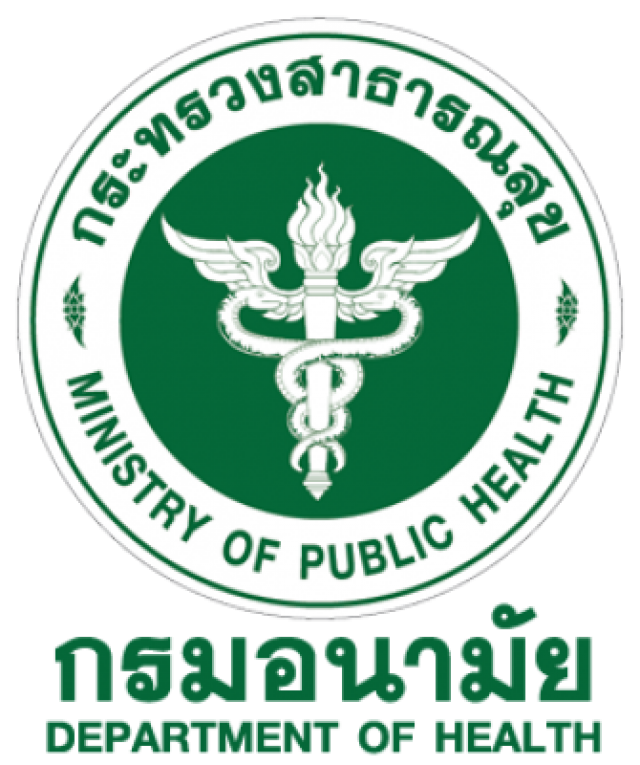 "กรมอนามัย" แนะประชาชนอย่าประมาท ใส่หน้ากากให้ถูกวิธีทุกครั้งป้องกันโควิด-19