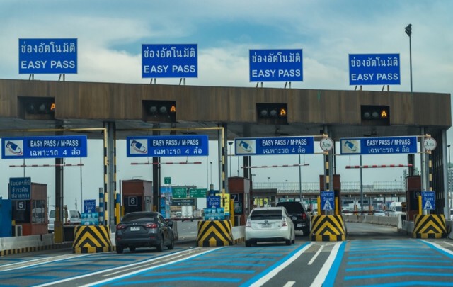 แจ้งข่าวดี! กทพ.ยกเว้นค่าทางด่วน 2 สาย ฟรี 6 วันรวด