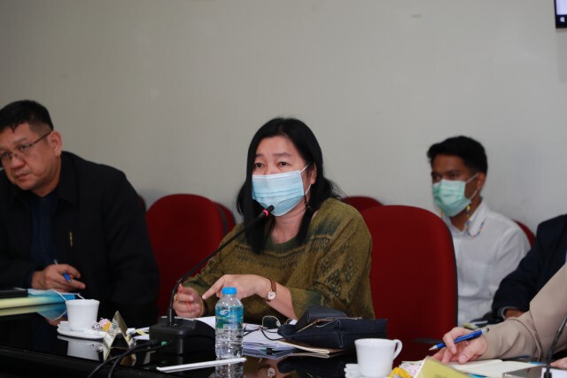 กรมส่งเสริมการปกครองท้องถิ่น ประชุมกับสพร. หนุน อปท. ใช้ระบบศูนย์กลางข้อมูลเปิดภาครัฐ