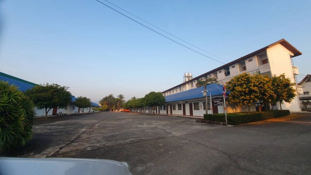 พิษโควิดยกเลิกห้องพักระนาว-ลั่นไม่ยอมความ