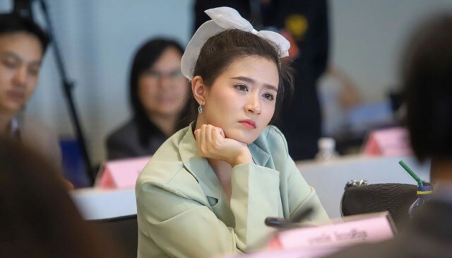 ถก "โฟก้ส" เหมาะ-ไม่เหมาะ อนุกมธ. อีสปอร์ต