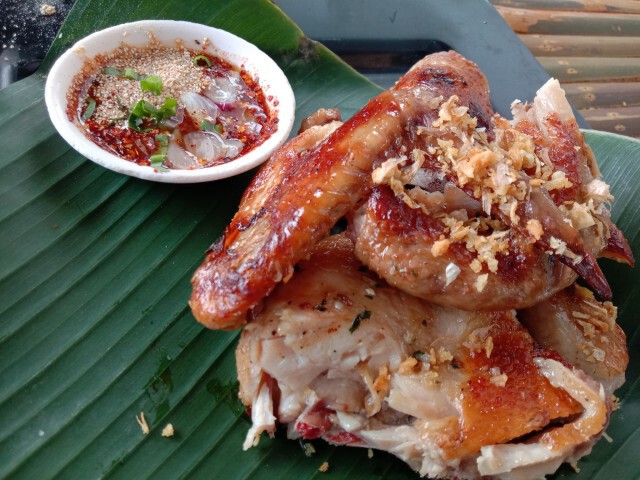 "แซ่บบ้านนา"ปรับตัวยุคโควิด-แอดไลน์สั่งทานในร้าน