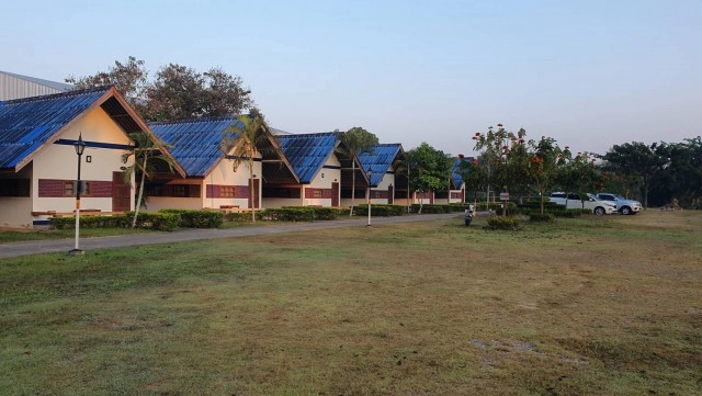 พิษโควิดยกเลิกห้องพักระนาว-ลั่นไม่ยอมความ