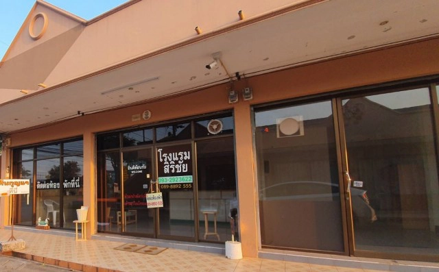 พิษโควิดยกเลิกห้องพักระนาว-ลั่นไม่ยอมความ