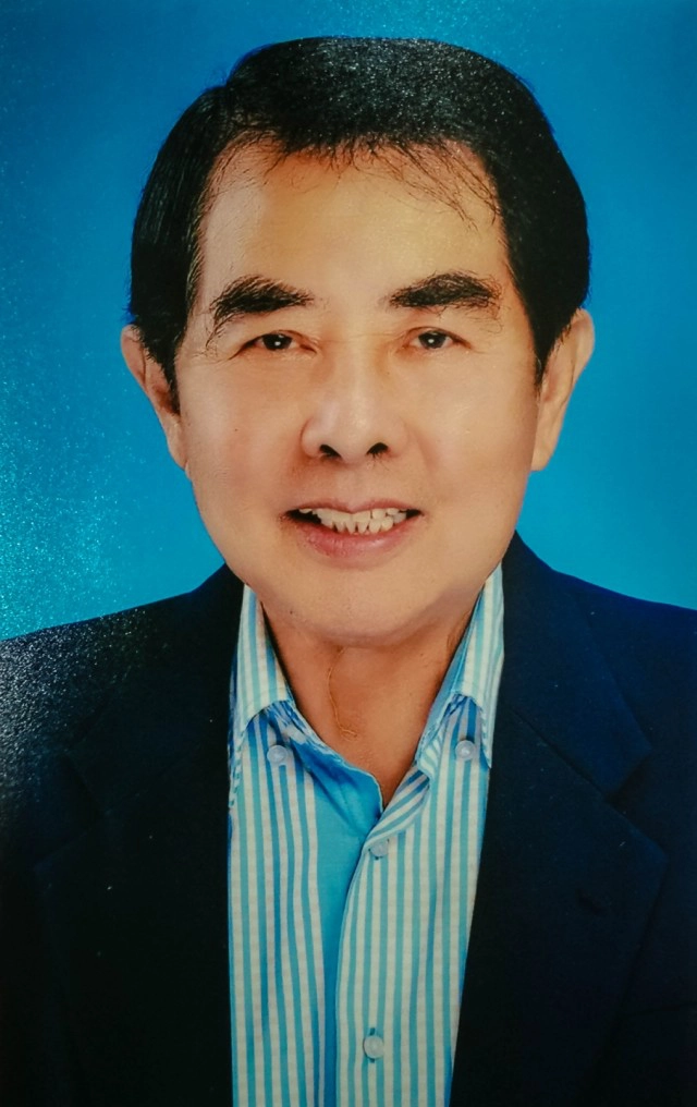 ตระกูลภัทรประสิทธิ์ ขอแจ้งเกิด นายกอบจ.พิจิตร