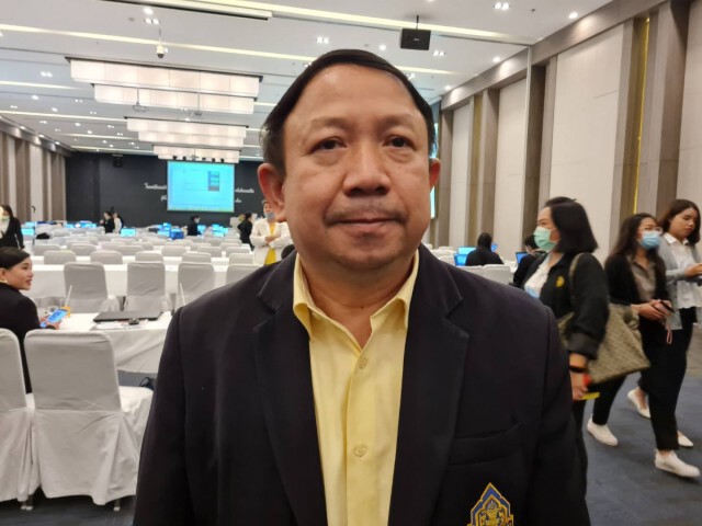 กกต.โคราช เข้มมาตรการป้องกันทุจริตเลือกตั้ง อบจ.โค้งสุดท้าย