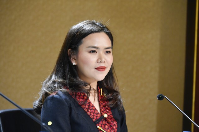 ครม.หนุนเปิดอู่ขสมก.ให้เอกชนใช้พื้นที่เพื่อฟื้นกิจการ