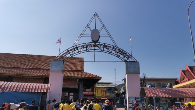 "สนธยา"นายกเมืองพัทยา ตรวจการพัฒนาเกาะล้านใช้งบ 350 ล้านบาท