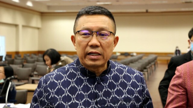 ยกระดับตั้งจุดตรวจเข้ม 3 จุดพื้นที่ชั้นในป้องกันโควิด 19