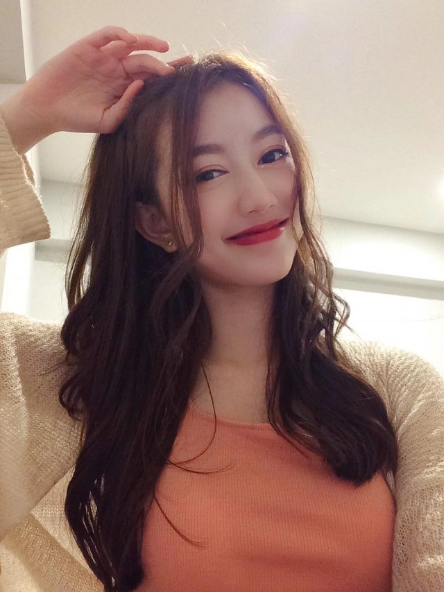 สั่งลงโทษ "จีจี้ BNK48" รุ่นสาม งดเล่นโซเชียล 2 เดือน