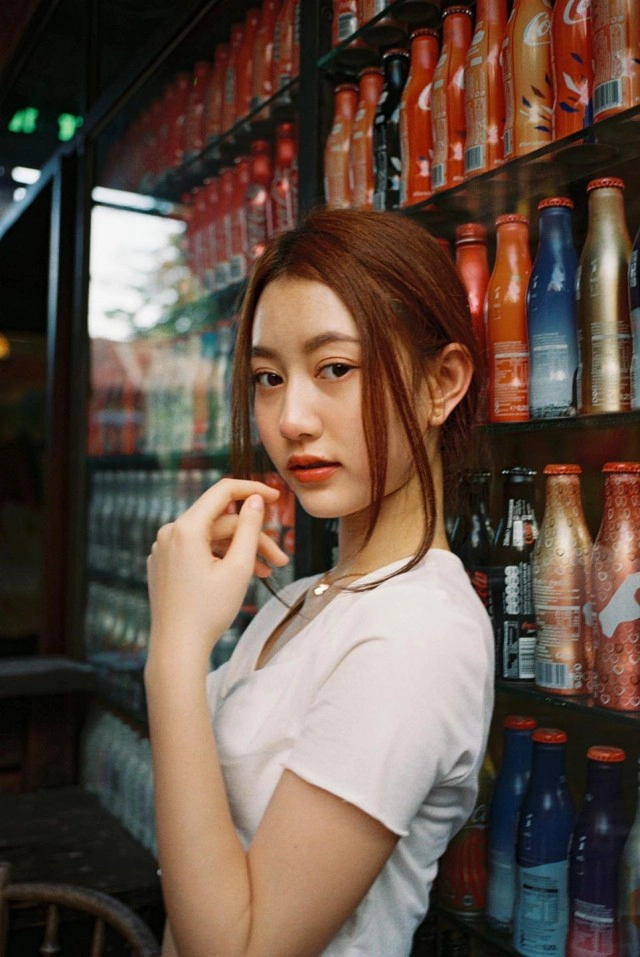 สั่งลงโทษ "จีจี้ BNK48" รุ่นสาม งดเล่นโซเชียล 2 เดือน