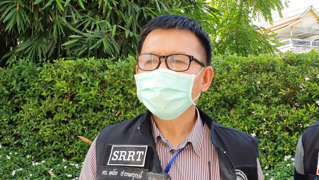ทน.เชียงใหม่ปูพรมทั้งเมืองสกัดโควิด