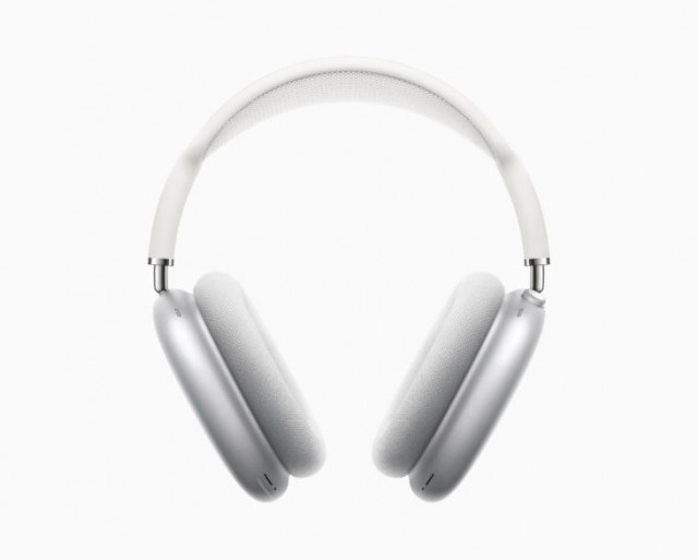 มาแล้ว!! Apple เปิดตัว AirPods Max หูฟังแบบครอบหูไร้สายครั้งแรก