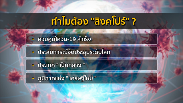ประชุม "ดาวอส 2021" เวทีแรก "รีเซ็ตโลก" หลังยุคโควิด