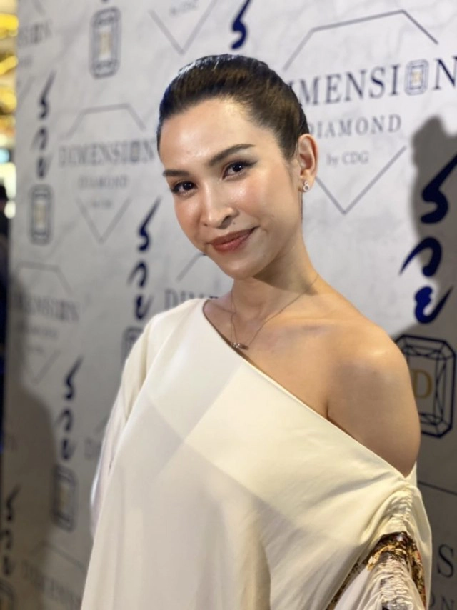 "อีฟ พุทธธิดา" เผย "น้องมีบุญ" คือยาวิเศษ เป็นกำลังใจที่ดีสำหรับ"คุณพ่อต้อย"