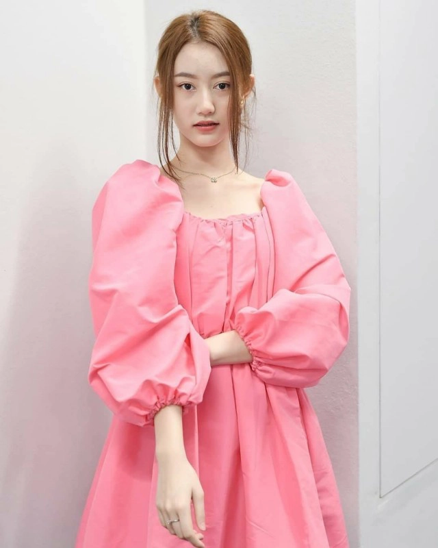 สั่งลงโทษ "จีจี้ BNK48" รุ่นสาม งดเล่นโซเชียล 2 เดือน