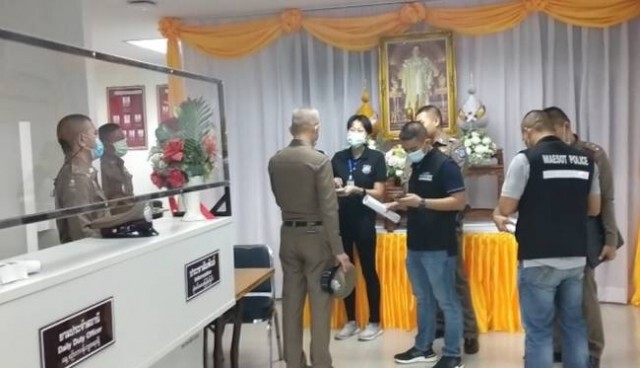 จับแล้ว 2 อุยกูร์-แหกห้องขัง"แม่สอด"