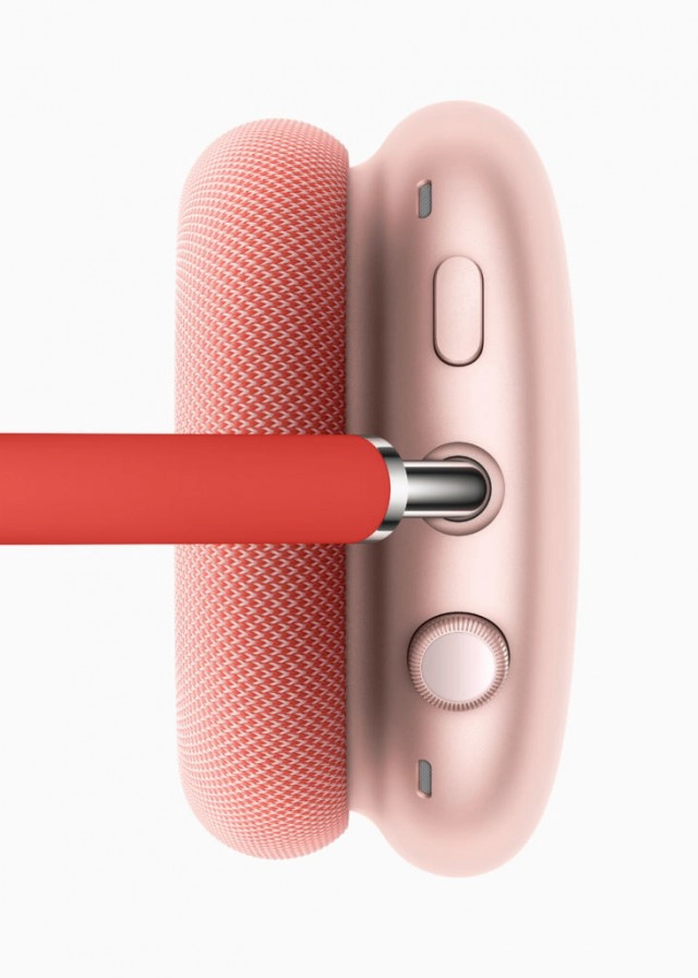 มาแล้ว!! Apple เปิดตัว AirPods Max หูฟังแบบครอบหูไร้สายครั้งแรก