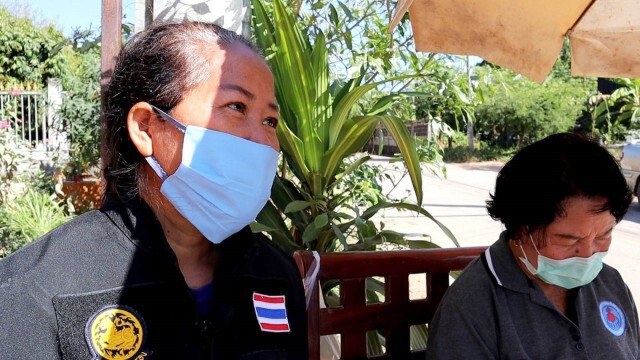 อย่าตื่นตระหนก หนุ่มวัย24ปีหนีเข้าเมืองไม่พบเชื้อโควิด-19