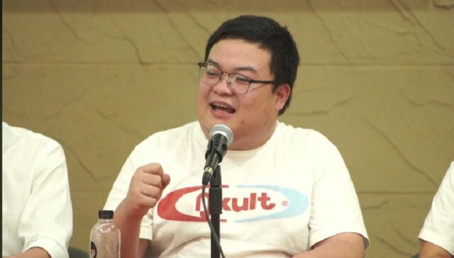 "คณะราษฎร63" จัดเสวนาเรียกร้องยกเลิก "ม.112" ชี้ถูกใช้เป็นเครื่องมือทางการเมือง