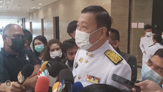 พรเพชรหนุนสสร.มาจากเลือกตั้งแต่ก็อย่ารีบสรุป