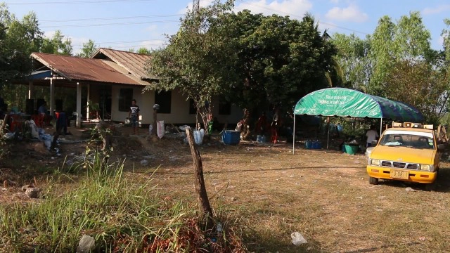 เตือนภัยกินหอยแมลงภู่นึ่งอาหารเป็นพิษเสียชีวิต 1ราย