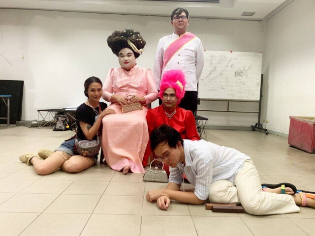 "ราษฎร​63"​ เตรียมหยุดชุมนุมยาว​กลับมาสู้ปีหน้า