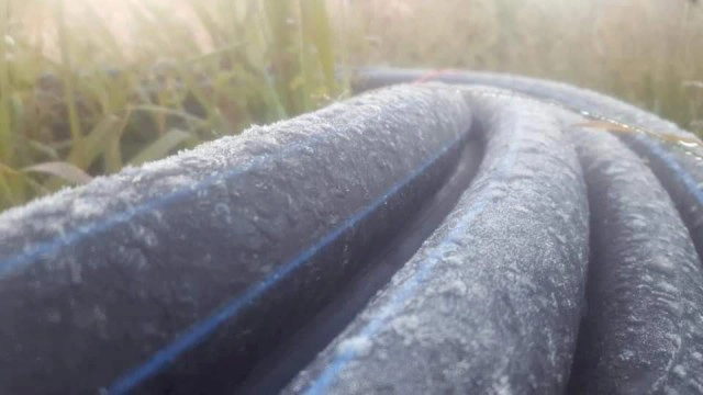 แม่คะนิ้งแรกโผล่ที่บ้านใหม่ร่องกล้า