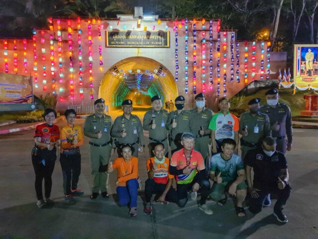 เบตงสกัดเข้มโควิดชายแดน