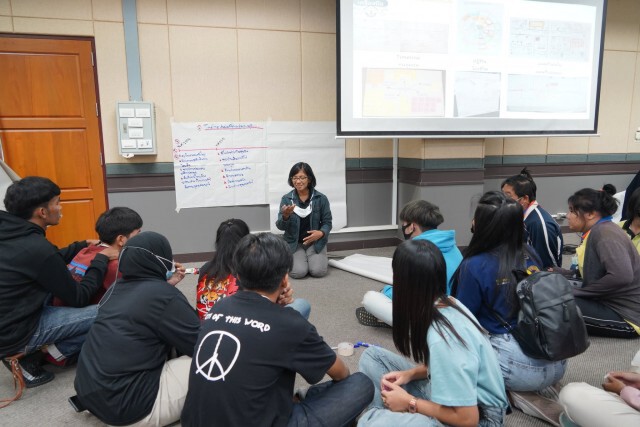 การออกแบบการเรียนรู้ในศตวรรษที่ 21