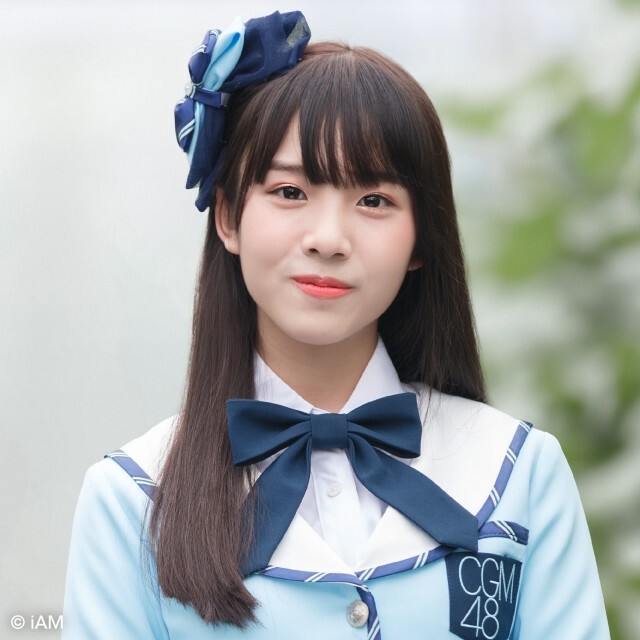 แฟนคลับตะลึง!! 2-shot "คนิ้ง CGM48" ขายหมดเพียง 20 นาที