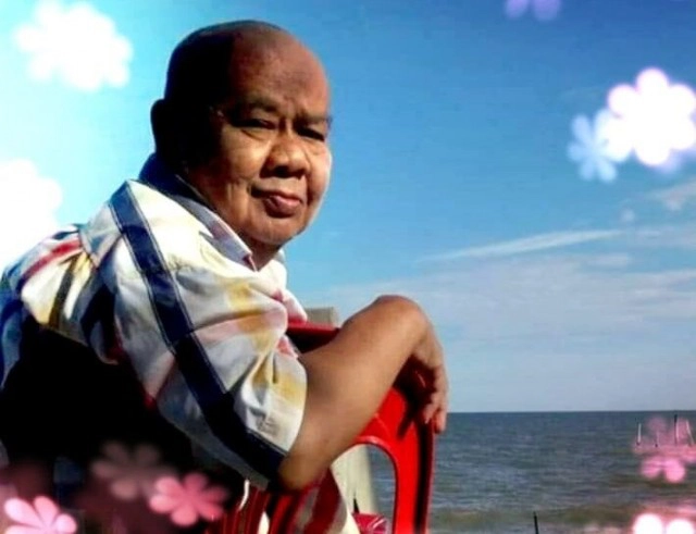 อาลัย "ชาลี ดอกกระโดน" ศิลปินตลกรุ่นใหญ่ จากโลกนี้ด้วยโรคกล้ามเนื้อหัวใจตาย