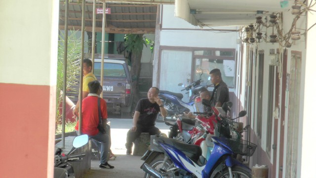 ลูกหนี้เจ๊ปากแดง โผล่แฉวีรกรรมสุดโหด