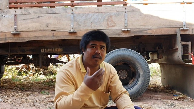 ชาวบ้านผวา แมวป่วยตายปริศนาเกือบทั้งหมู่บ้าน